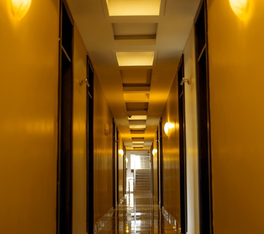 Elysian Resort Gathanga Buitenkant foto