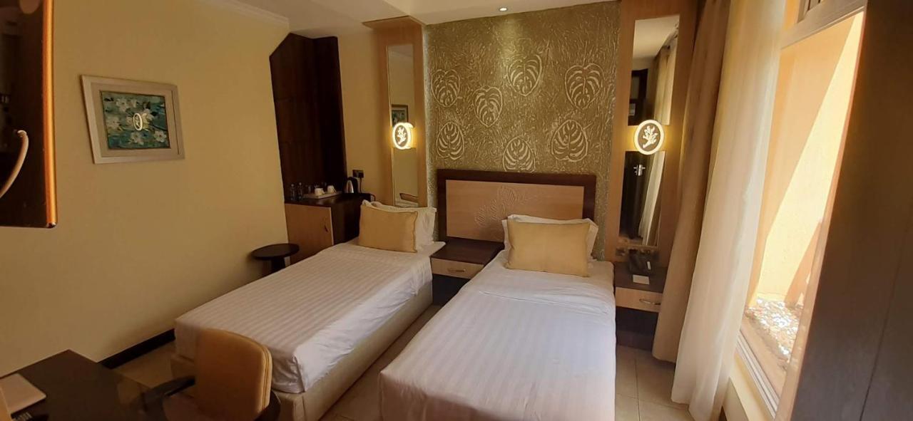 Elysian Resort Gathanga Buitenkant foto