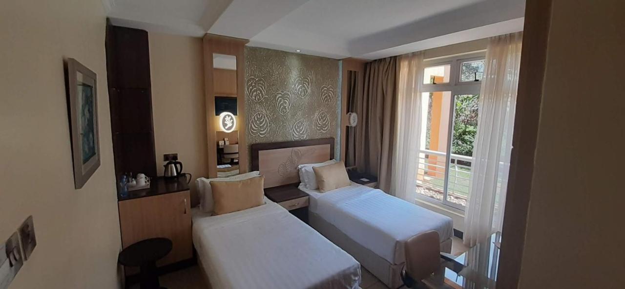 Elysian Resort Gathanga Buitenkant foto